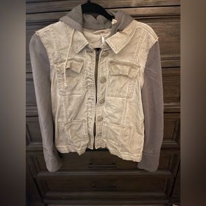 Free People jacket